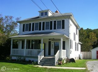 11639 Glen Arm Rd, Glen Arm, MD 21057