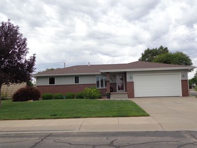 1800 E 25th St, Hays, KS, 67601