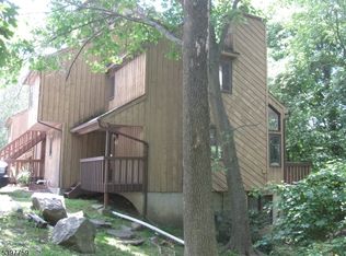 3 Village Way Unit 1 BLDG 3 #1, Vernon Twp., NJ 07462