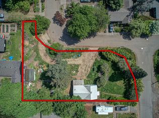 4641 NE Sumner St, Portland, OR 97218