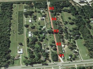 K5 Unknown Nungesser #NUNGESSER, Belle Chasse, LA 70037