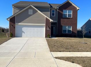 4008 Ashworth Ln, Columbus, IN 47201