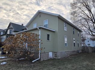 330 1/2 W La Crosse St, Sparta, WI 54656
