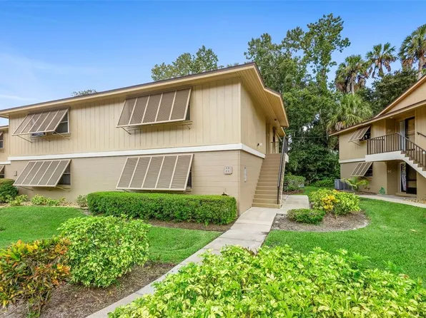 130 Jasmine Woods Ct APT 4B, Deltona, FL 32725