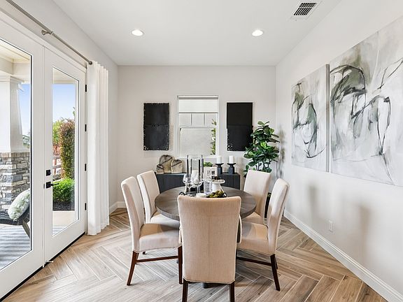 Layia at Sea Haven Preston Model Marina, CA