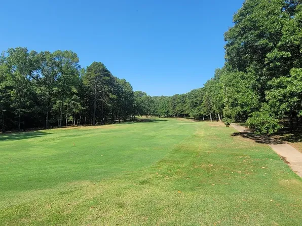 11 Eden Isle Pike, Heber Springs, AR 72543