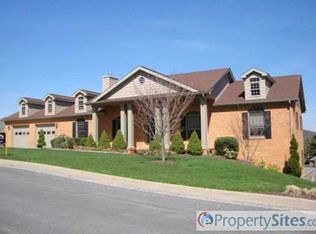 120 Fawn Cir, Bluefield, VA 24605