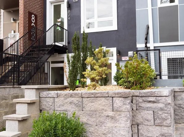 824 Kennedy St NW Room 1, Washington, DC 20011