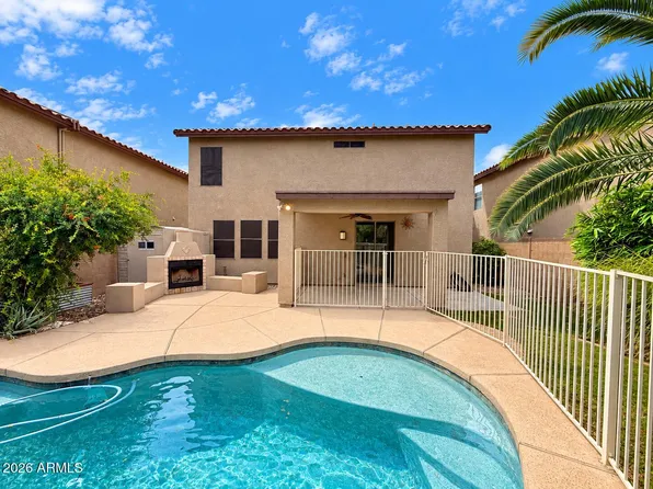 11826 W FOOTHILL Drive, Sun City, AZ 85373