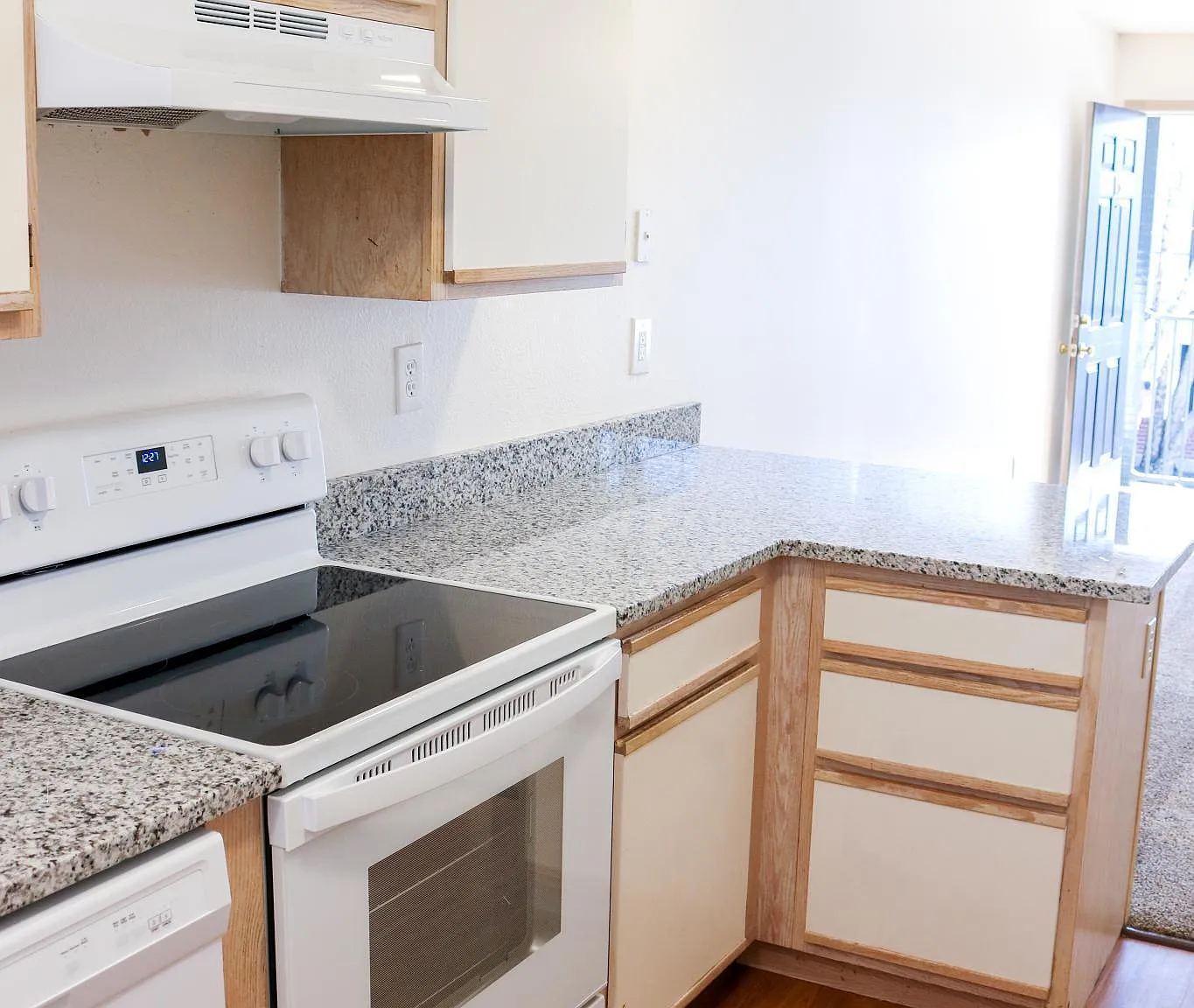 2 bed, 1000 sqft, $1,100 — Photo 3