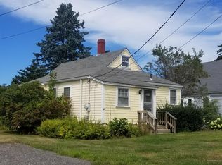 12 Adams St, Portland, ME 04108