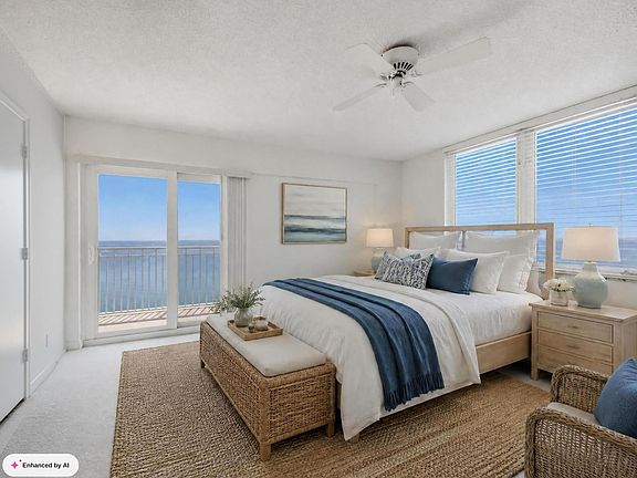 4th image of 3215 S Ocean Boulevard #911