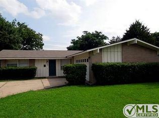3330 High Brook Dr, Dallas, TX 75234