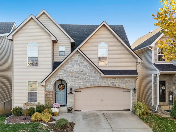 2865 Mahala Ln, Lexington, KY 40509