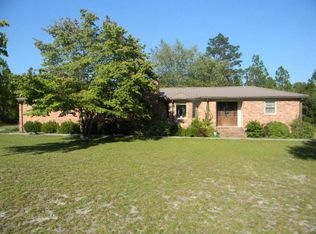 251 Myers Ln, St Matthews, SC 29135