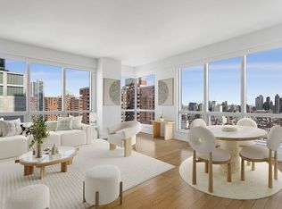 Orion Condominium, New York, NY 10036