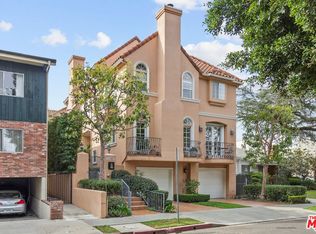 1829 Barry Ave, Los Angeles, CA 90025