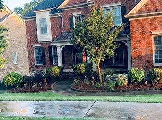 347 Hepburn Dr, Atlanta, GA 30349