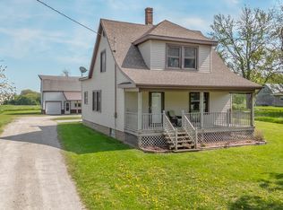 W1273 State Road 96, Kaukauna, WI 54130