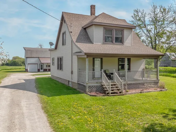 W1273 State Road 96, Kaukauna, WI 54130