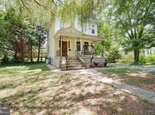 6205 Fairdel Ave, Baltimore, MD 21206