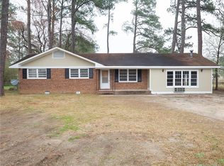 252 Fawn Rd, Fayetteville, NC 28303