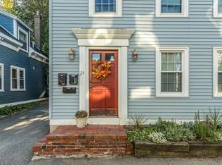 24 Carlton St #3, Salem, MA 01970