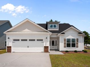 2366 Great Laurel Ct, Greenville, NC 27834