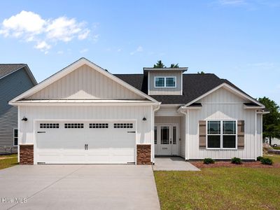 2366 Great Laurel Court, Greenville, NC, 27834