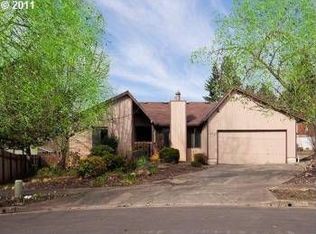 14575 SW Kilchis St, Beaverton, OR 97007