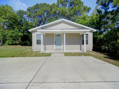 8460 Promenade Ct, Navarre, FL, 32566