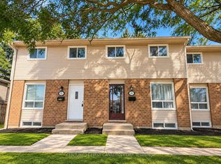 311 Vesta Rd #24, London, ON N5Y 5H8
