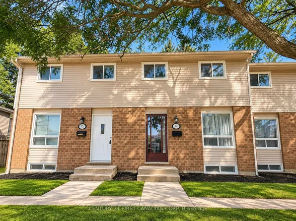 311 Vesta Rd #24, London, ON N5Y 5H8