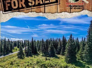 15737 Cecelia St, Ninilchik, AK 99639