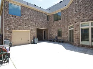 9907 Cinco Ridge Dr, Katy, TX 77494