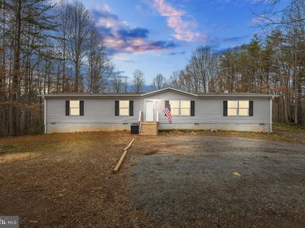 278 Rising Sun Rd, Mineral, VA 23117
