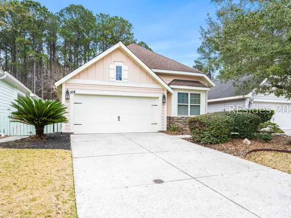 304 Hampton Lake Xing, Bluffton, SC 29910