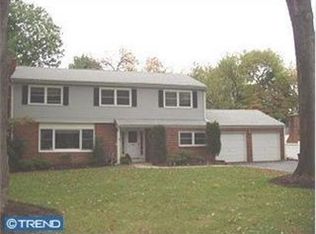 62 Bayberry Rd, Ewing, NJ 08618