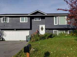 6811 Viburnum Dr, Anchorage, AK 99507