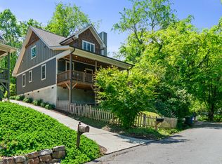 70 Deaver St, Asheville, NC 28806