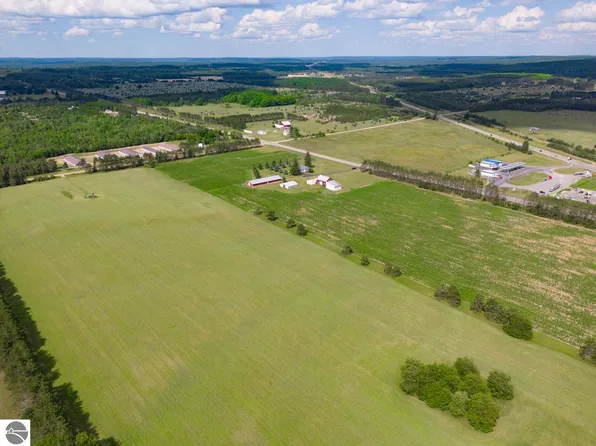 8122 S M 66 Hwy, Mancelona, MI 49659