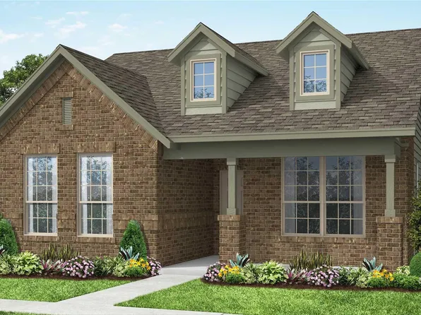 3864 Golden Valley Ln, Crandall, TX 75114