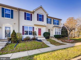 5203 Redhill Way, Baltimore, MD 21237