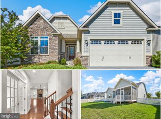 1205 Long Farm Ln, Brunswick, MD 21716