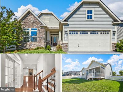 1205 Long Farm Ln, Brunswick, MD, 21716