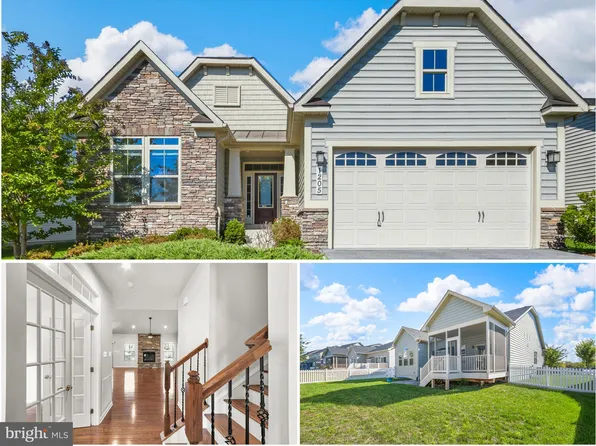 1205 Long Farm Ln, Brunswick, MD 21716