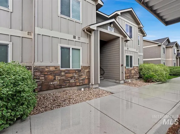 1527 W Alexandra Ln, Boise, ID 83705