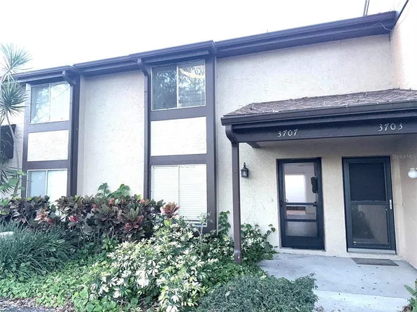 3707 Pine Cone Cir, Clearwater, FL 33760