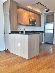 Rented by The Dermot Realty Management Company