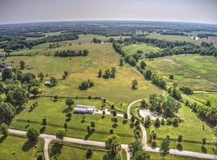 1757 Clintonville Rd PARCEL 2-A, Paris, KY 40361